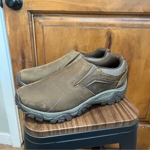 Merrell Moab Adventure Moc Brown size 13